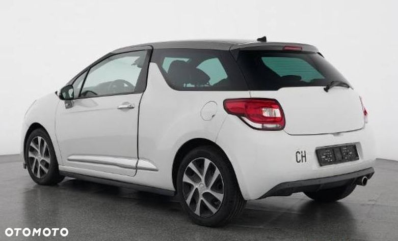Citroën DS3 1.2 PureTech SoChic S&S - 4