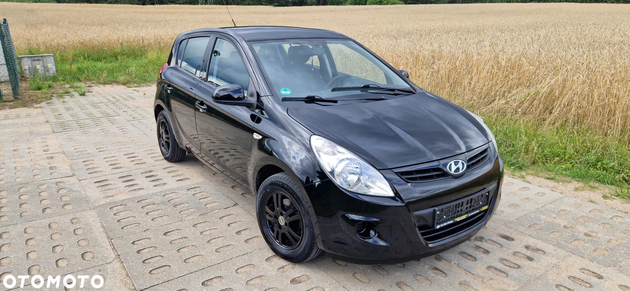 Hyundai i20 1.2 Edition Plus - 3