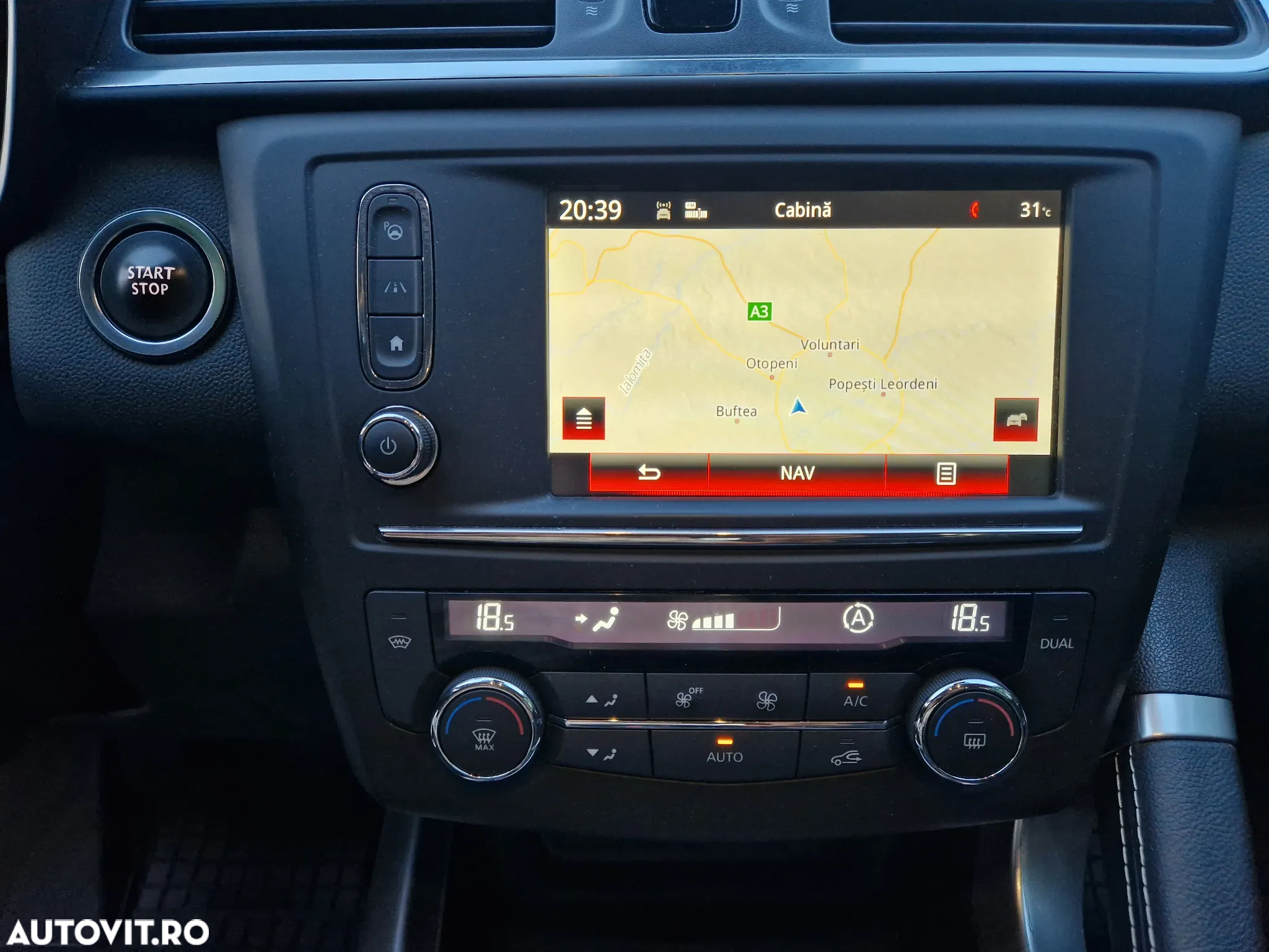 Renault Kadjar Energy TCe 130 Bose Edition - 24