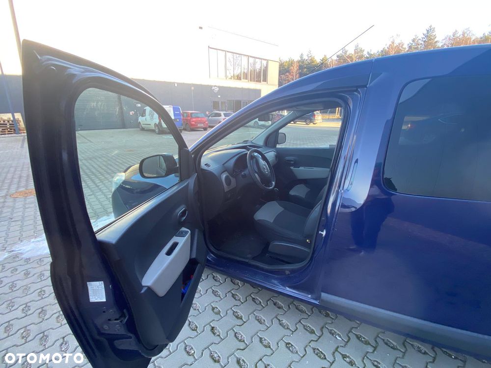 Dacia Dokker 1.6 Access - 7