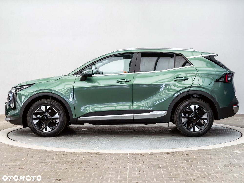 Kia Sportage 1.6 T-GDI L 2WD - 2