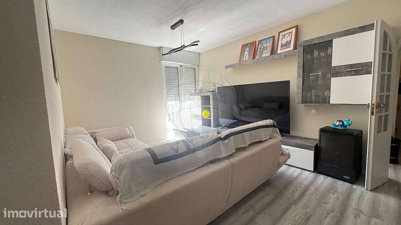 Apartamento T3 para venda - Grande imagem: 3/15