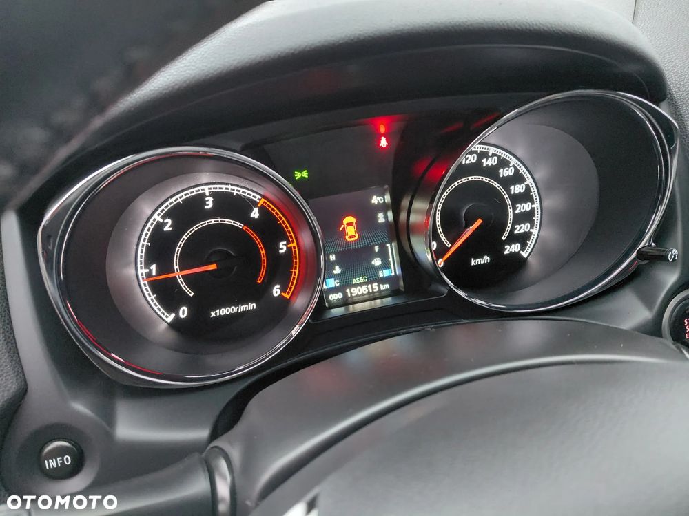 Mitsubishi ASX 1.8 DID Instyle NAVI AS&G - 18