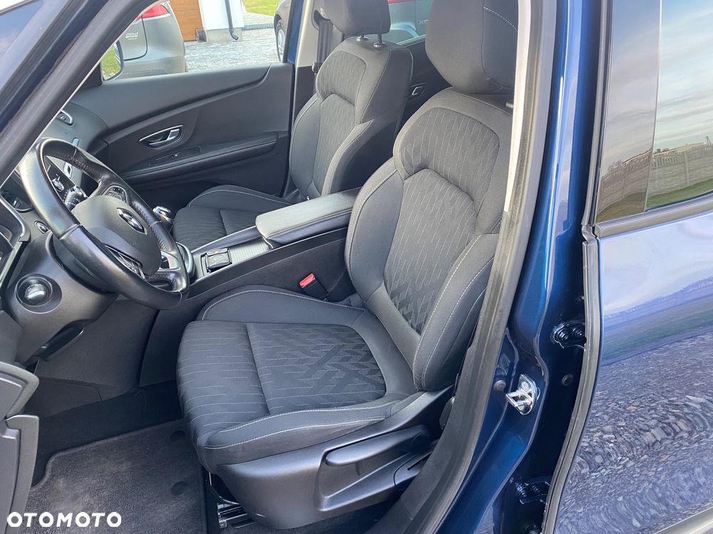 Renault Scenic BLUE dCi 120 LIMITED - 14