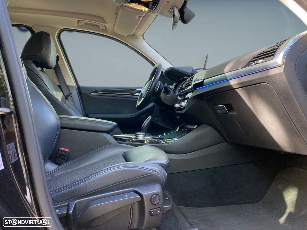 BMW X3 30 e xDrive xLine - 16