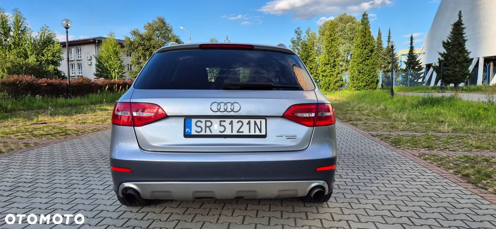 Audi A4 Allroad 2.0 TFSI Quattro S tronic - 6