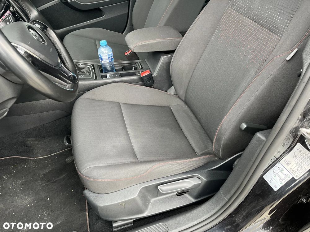 Volkswagen Golf 2.0 TDI BMT Highline DSG - 13
