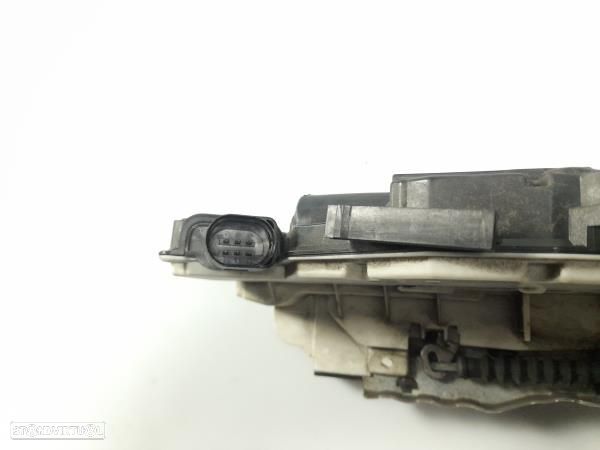 Fecho Porta Frente Dto Seat Ibiza Iv St (6J8, 6P8) - 2