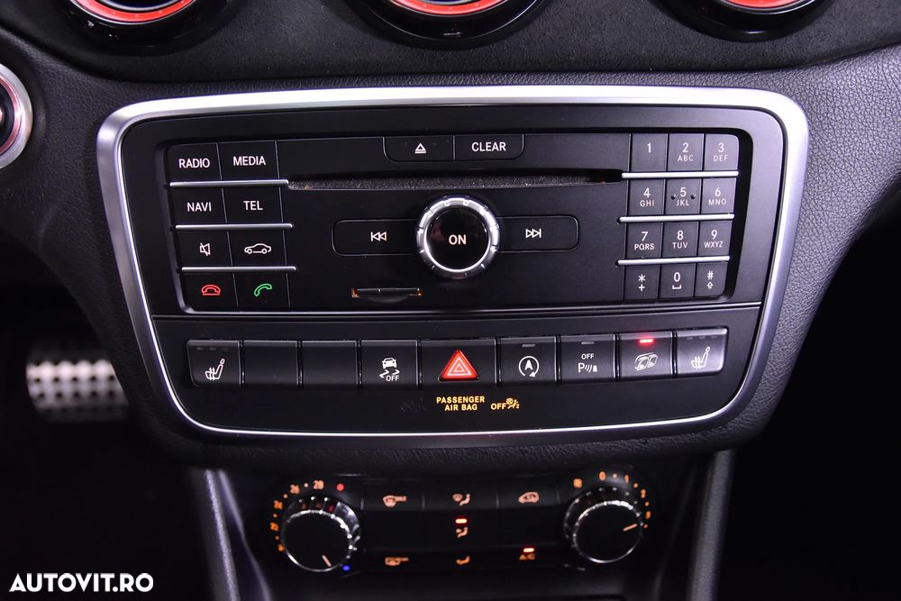 Mercedes-Benz GLA 45 AMG 4MATIC Aut. - 20