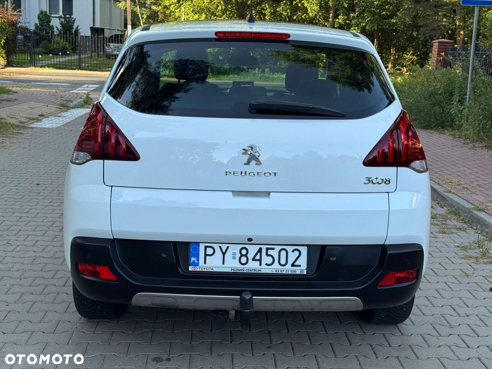 Peugeot 3008 - 12
