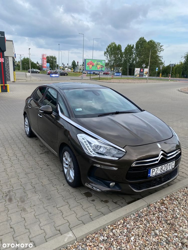 Citroën DS5 2.0 HDi Chic - 2
