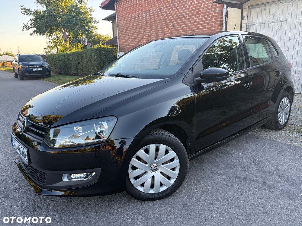 Volkswagen Polo 1.4 Comfortline - 37