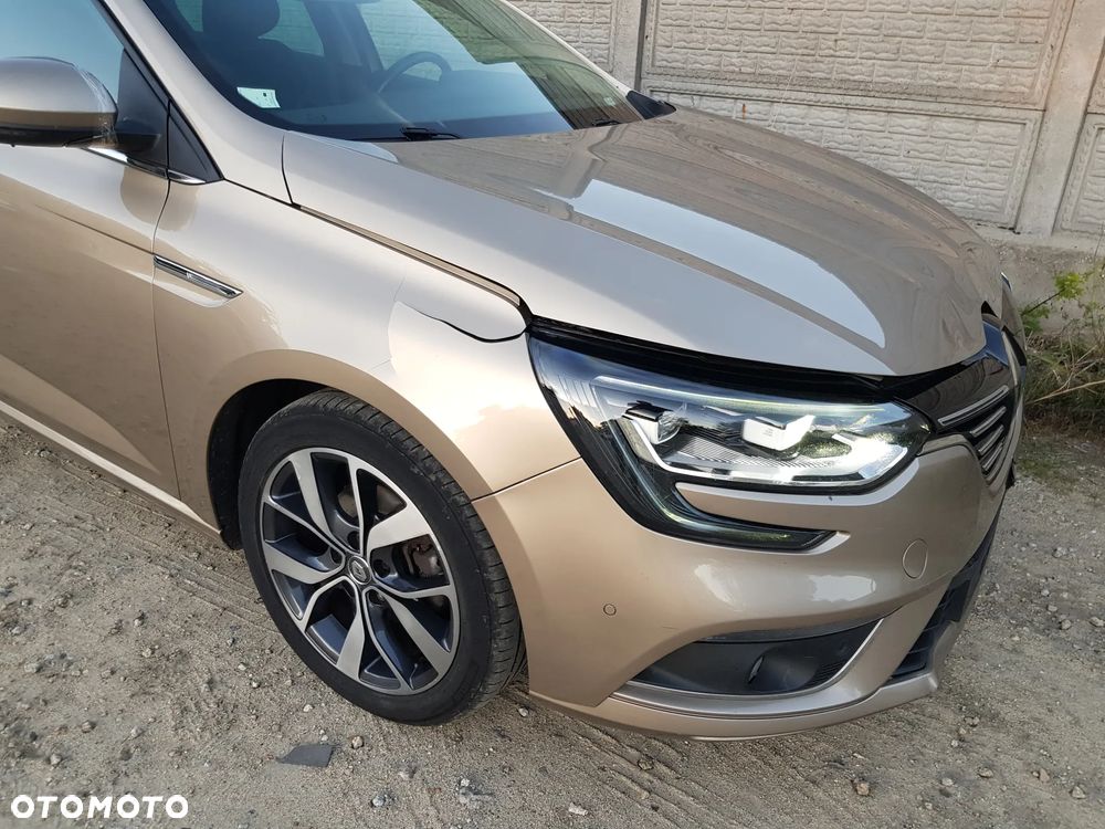 Renault Megane 1.5 dCi Bose - 7