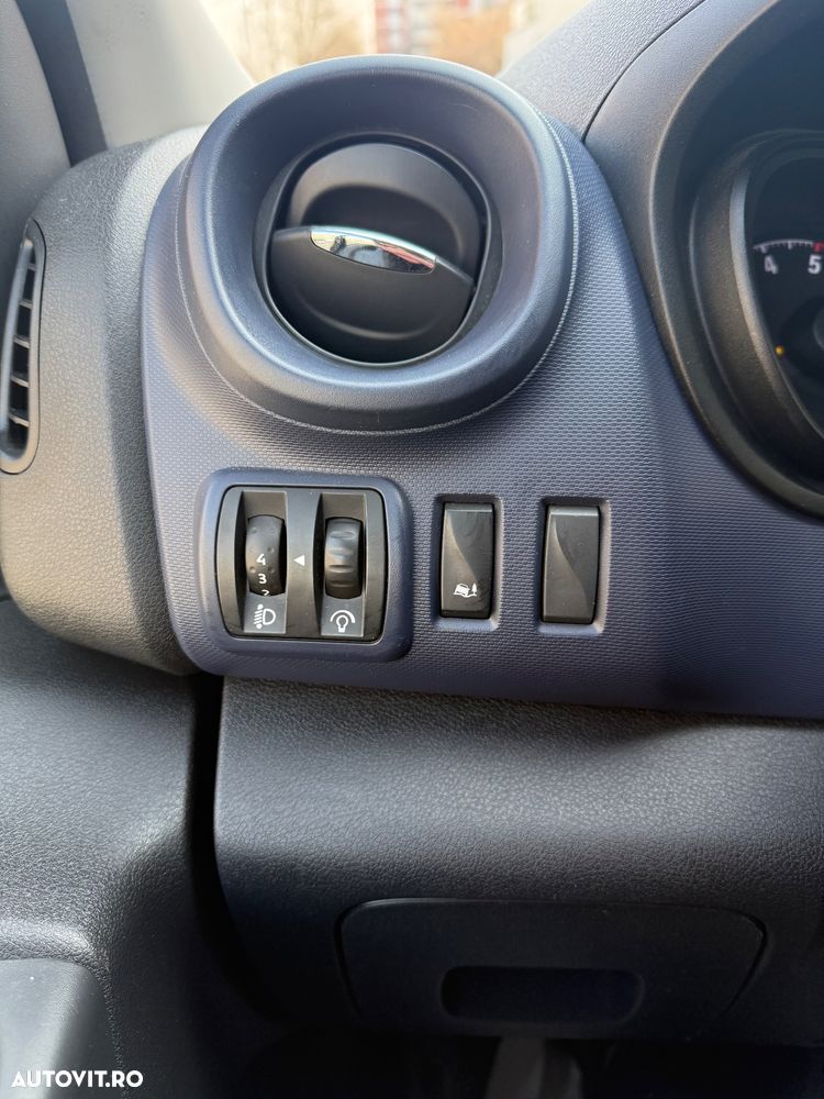 Opel Vivaro VivaroCrew Van L2H1 2.9t - 9