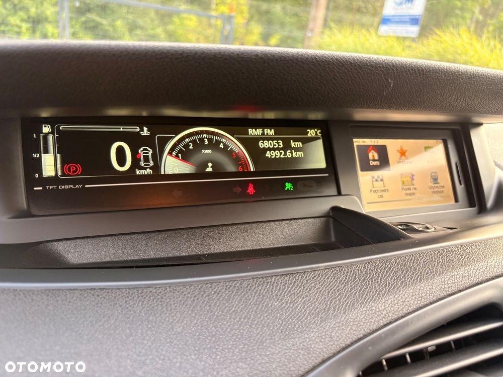 Renault Scenic Energy dCi 110 S&S Xmod Paris - 35