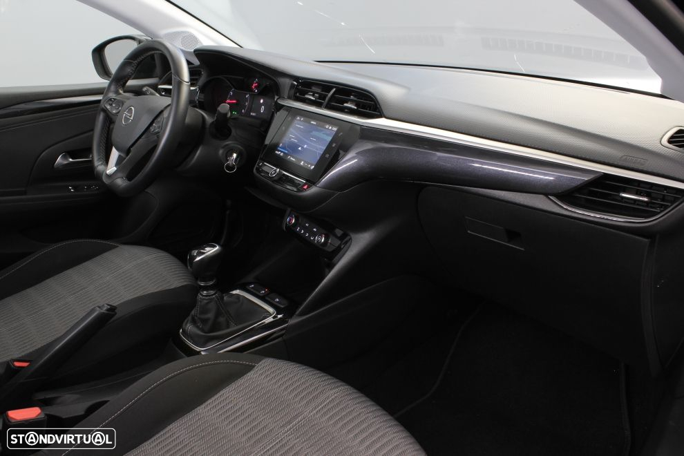 Opel Corsa 1.5 D Business - 19