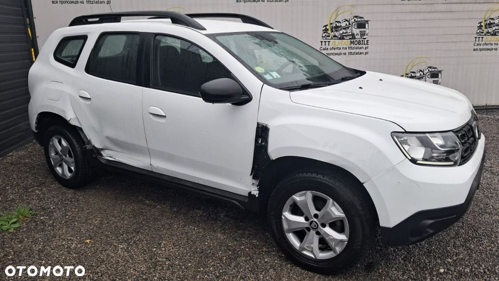 Dacia Duster - 6