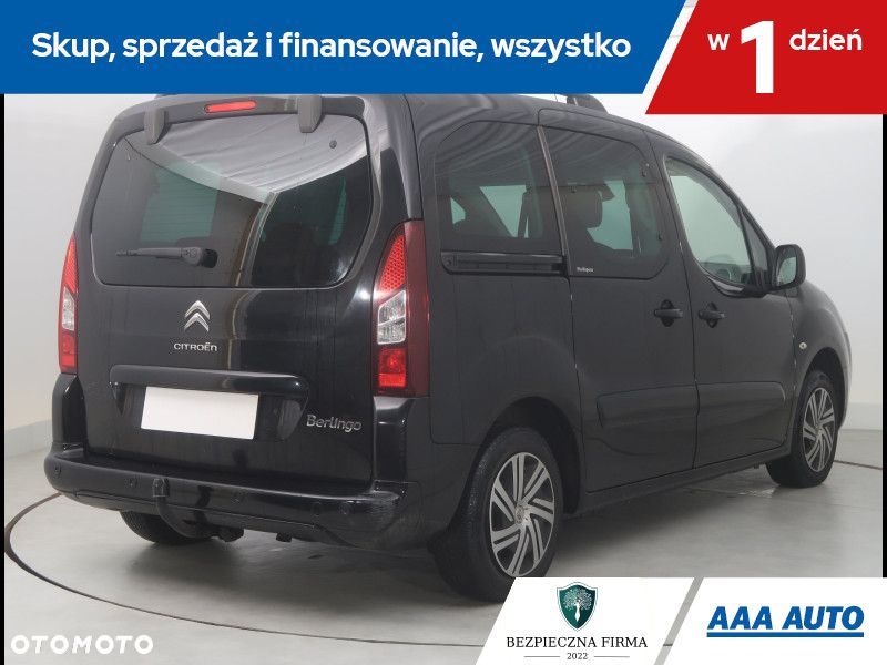 Citroën Berlingo - 7