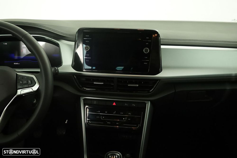VW T-Roc 1.0 TSI Life - 9