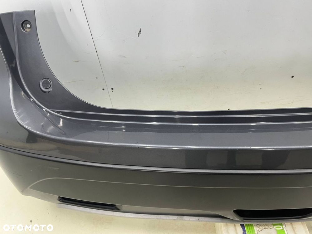 Zderzak tylny Suzuki SX4 S-Cross 13-21r. tył 71811-61M - 8