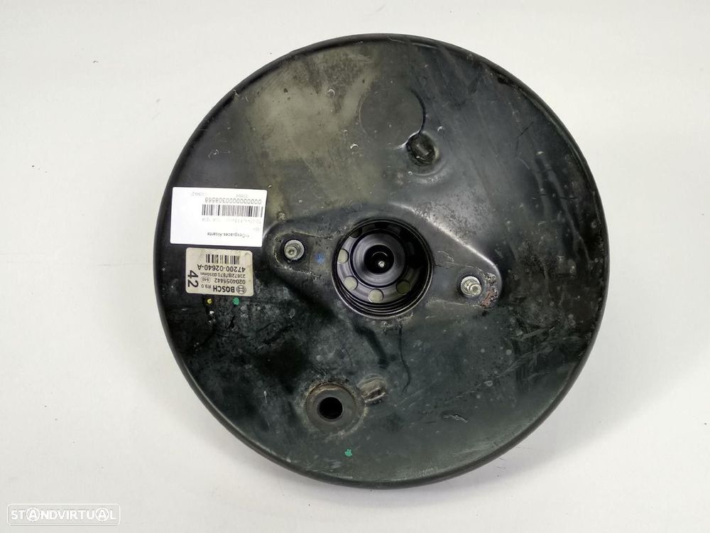 SERVOFREIO TOYOTA AURIS 2006 -86406404 - 2