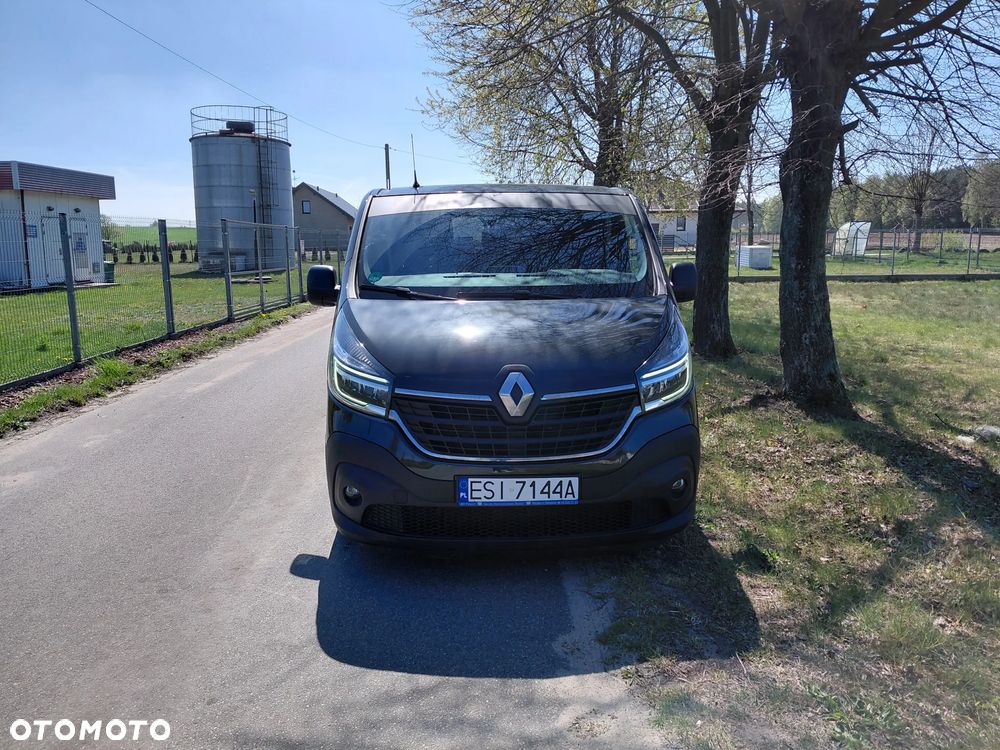 Renault Trafic - 16