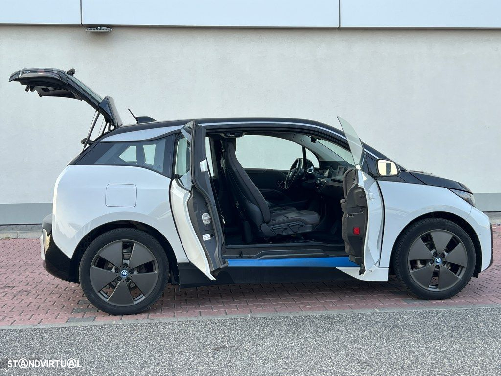 BMW i3 120Ah - 23