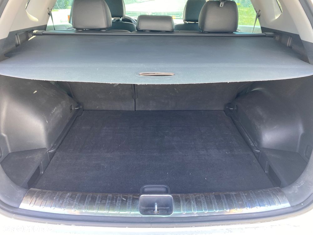 Hyundai Tucson - 20