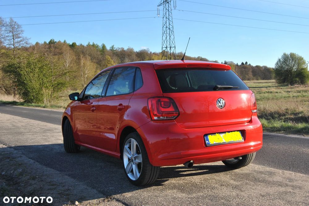Volkswagen Polo - 7