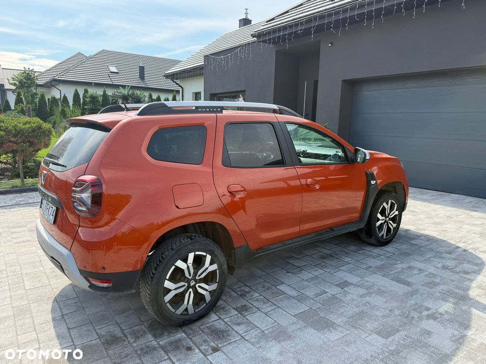 Dacia Duster 1.0 TCe Comfort - 24