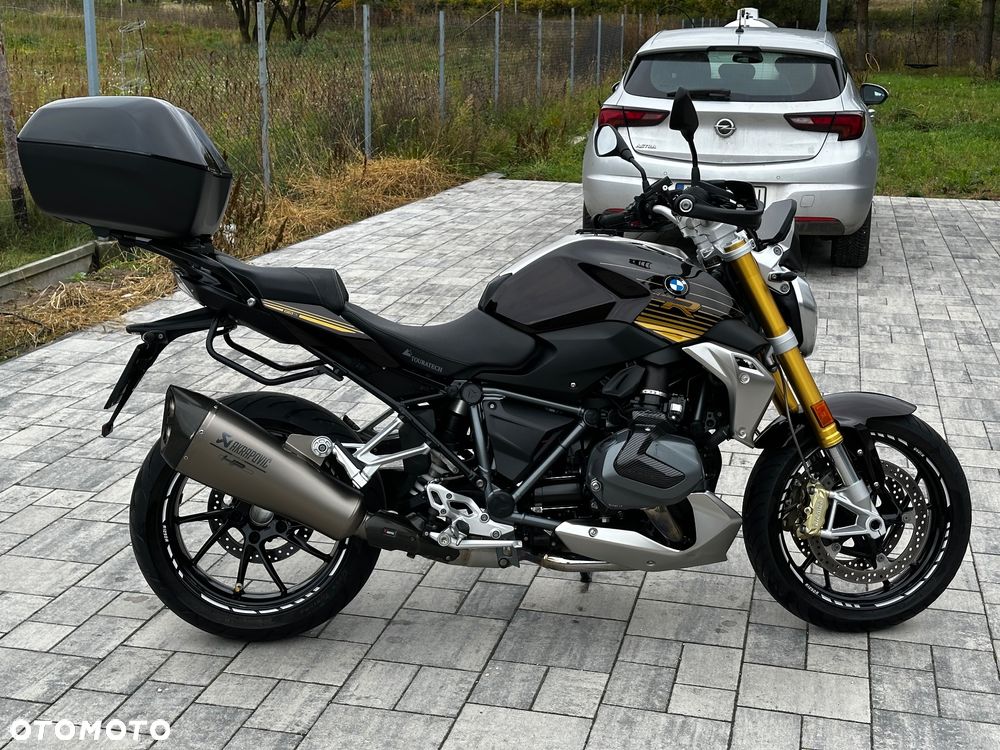 BMW R - 4