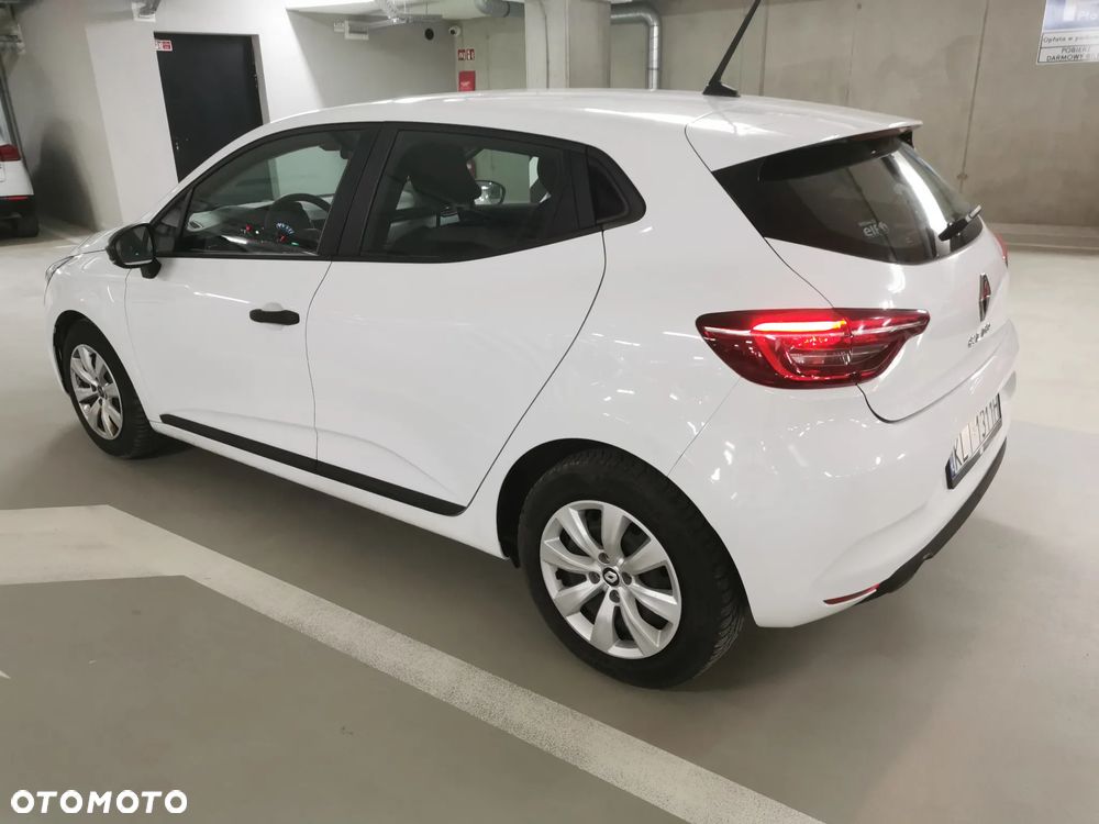 Renault Clio SCe 65 EQUILIBRE - 4