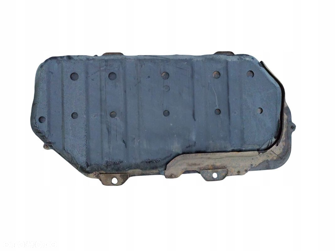 ZBIORNIK PALIWA BAK HYUNDAI GETZ 1.5 CRDI - 3