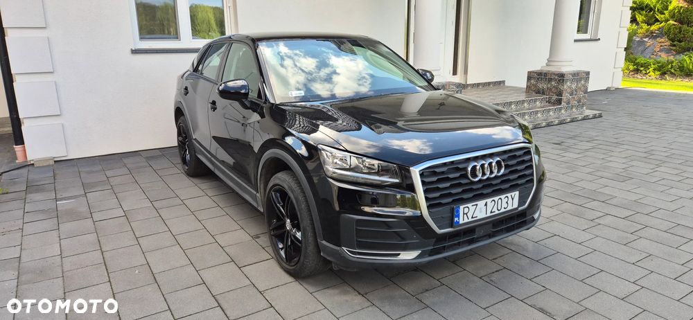 Audi Q2 1.4 TFSI CoD - 12