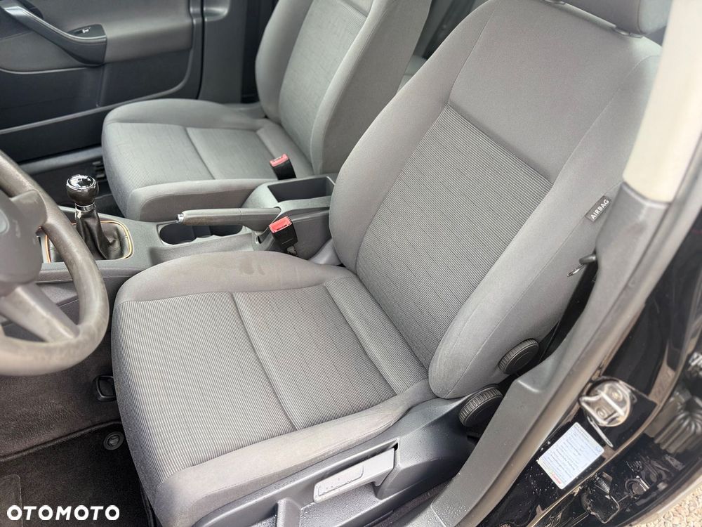 Volkswagen Golf 1.4 Sportline - 22