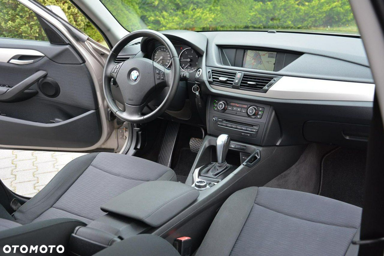BMW X1 xDrive20d - 18