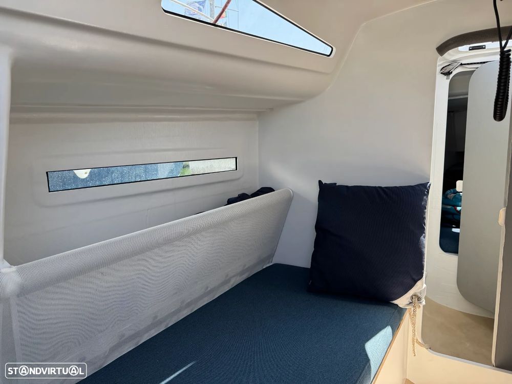 Beneteau First 27 SE - 20