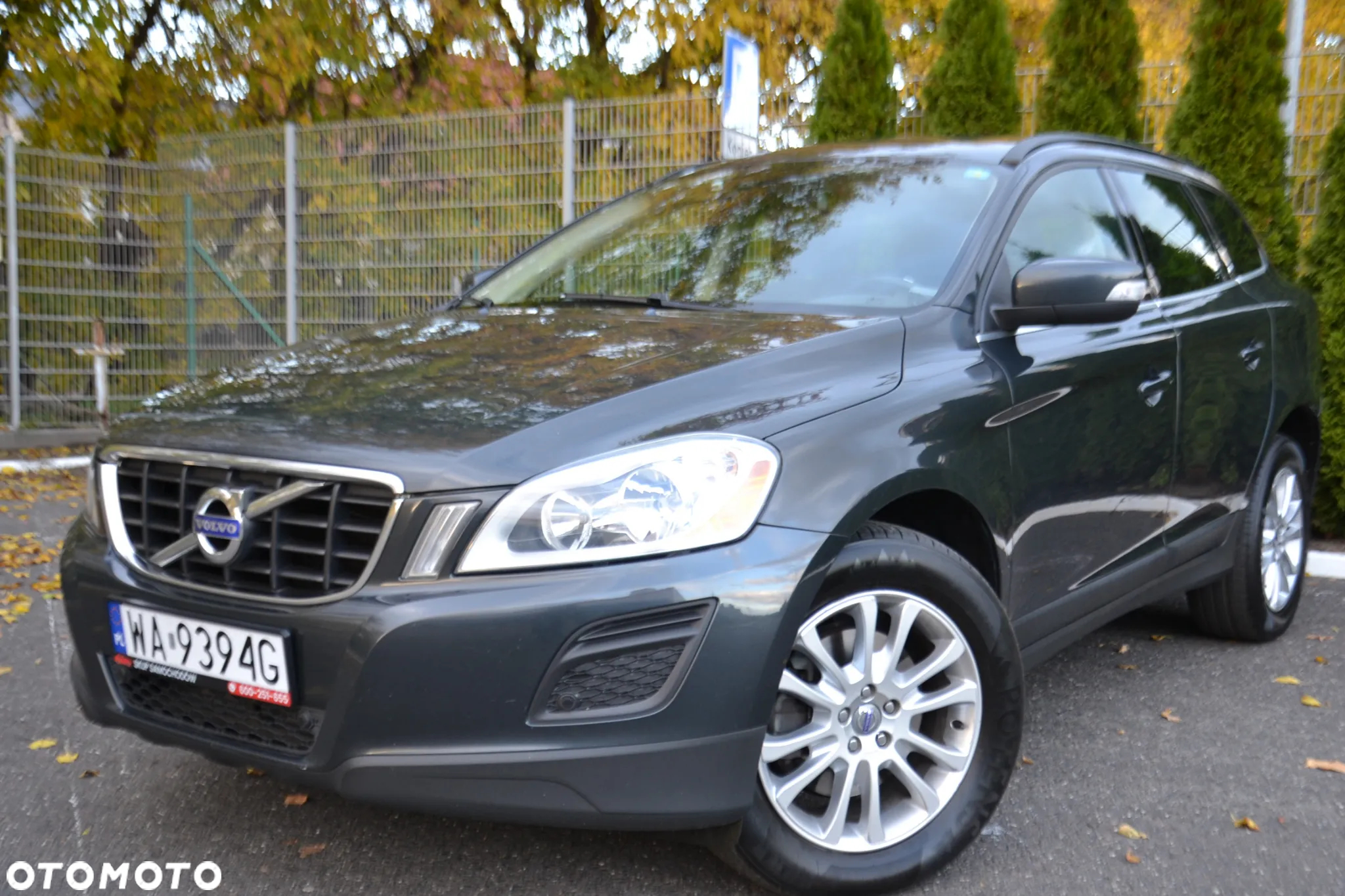 Volvo XC 60 D3 Momentum - 15