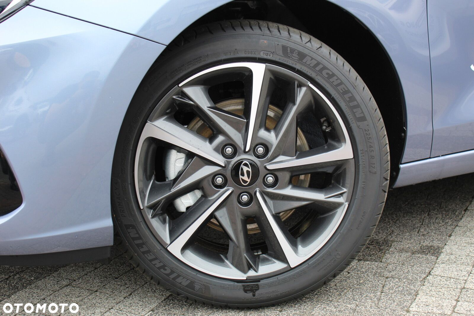 Hyundai i30 - 2