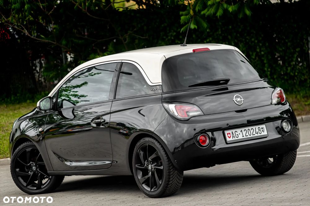 Opel Adam - 14