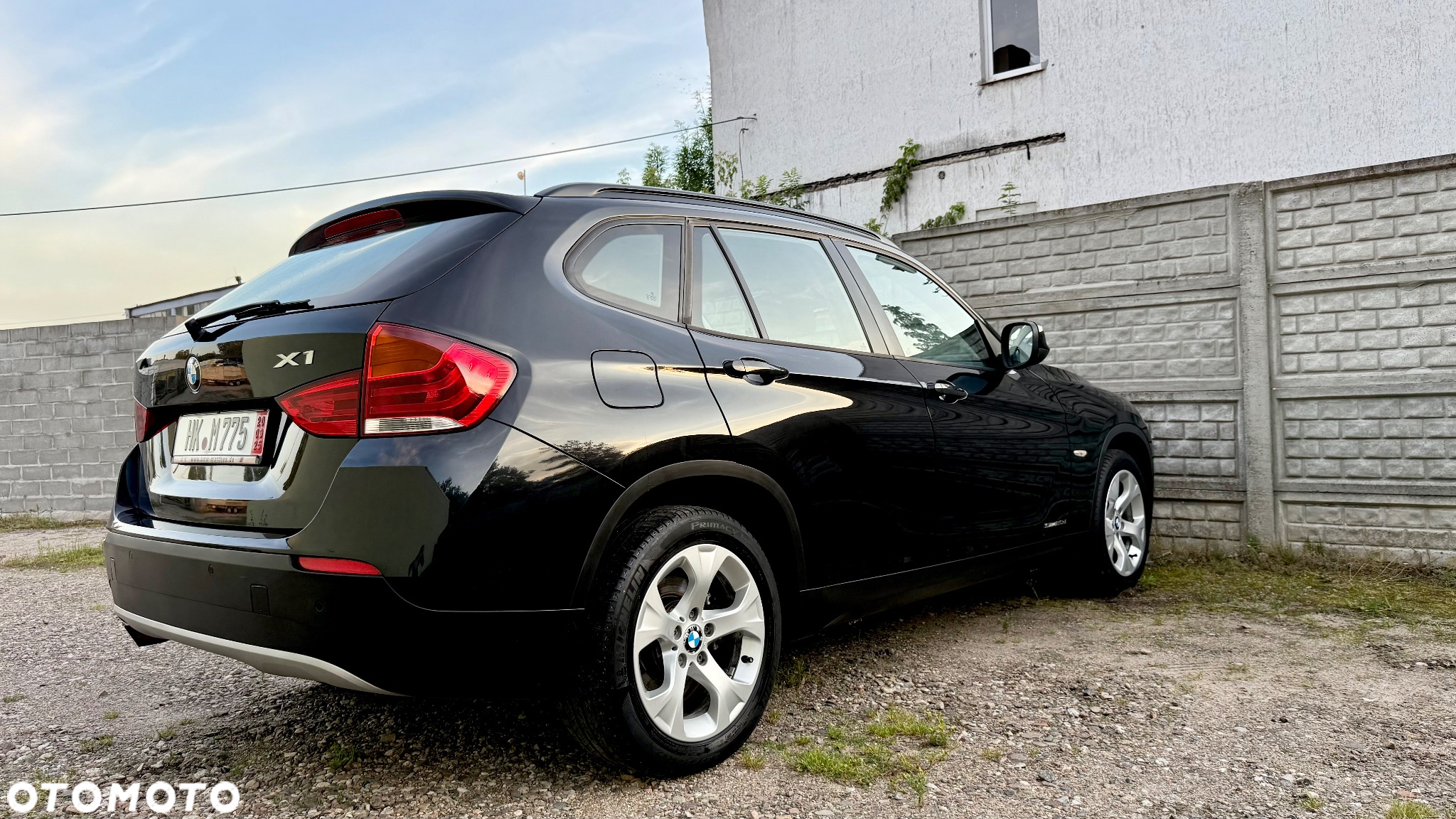 BMW X1 sDrive20d - 35