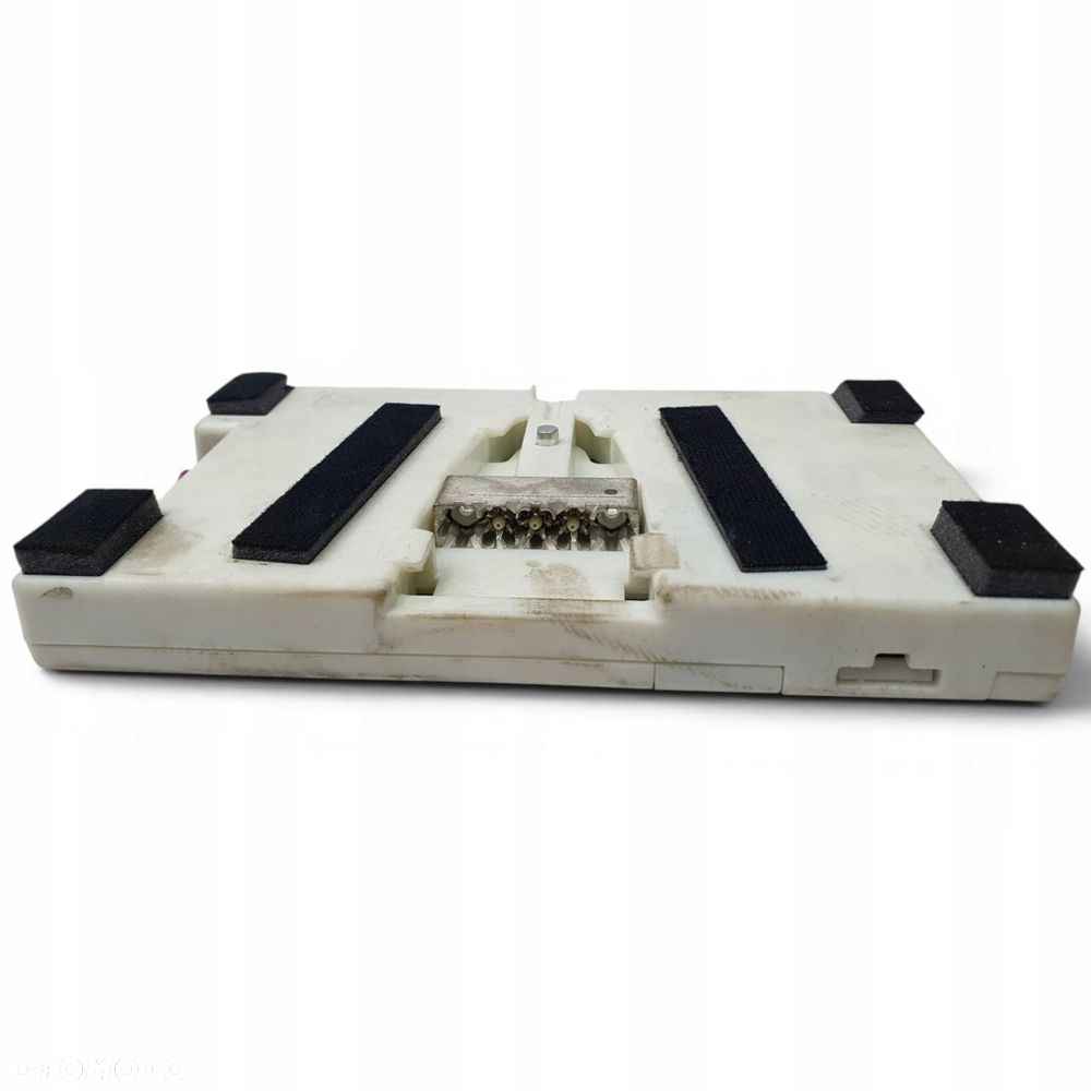 MODUŁ STEROWNIK TELEMATIC GSM BMW X5 G05 X6 G06 X7 G07 komputer 5A4B459 - 3