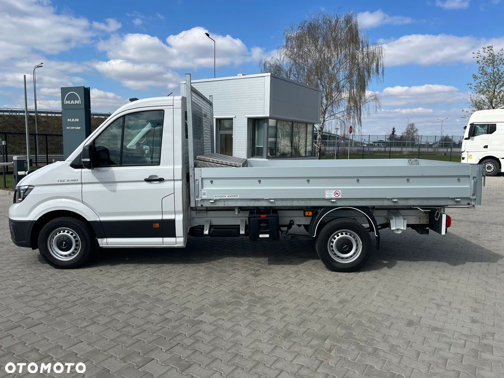 MAN TGE 3.180 - 14