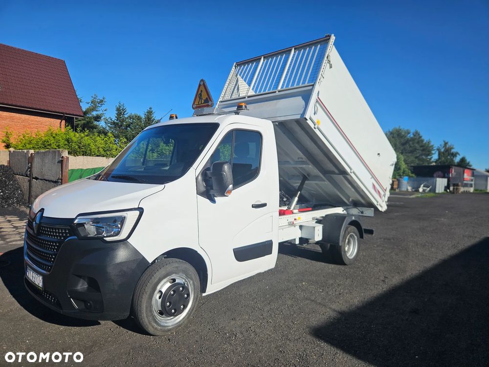 Renault Master - 1
