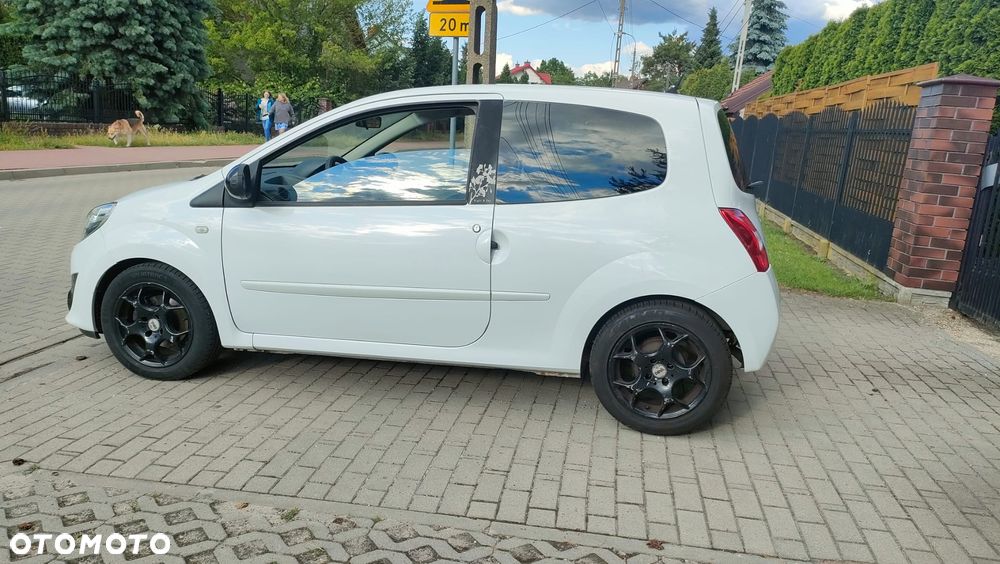 Renault Twingo 1.2 16V Night&Day - 4