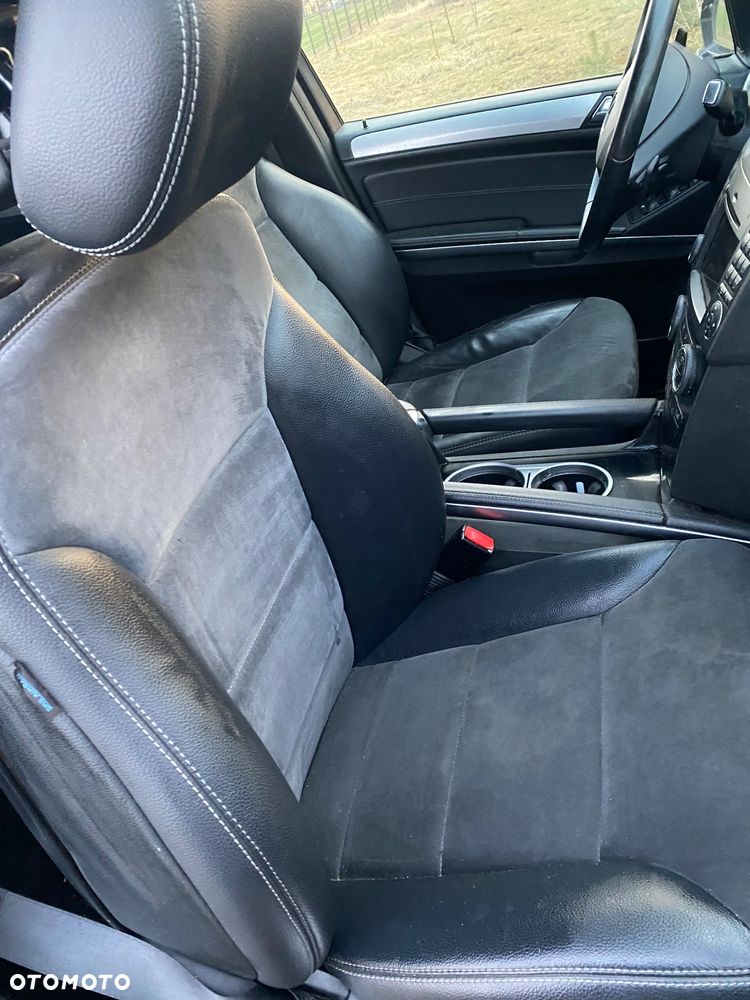 Mercedes-Benz ML 280 CDI 4-Matic - 4