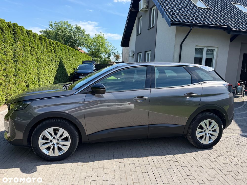 Peugeot 3008 BlueHDi 130 Stop & Start EAT8 Active Pack - 2