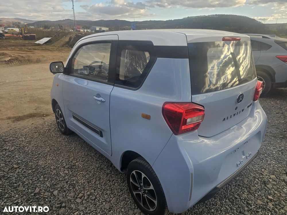 Allview Cityzen - 10