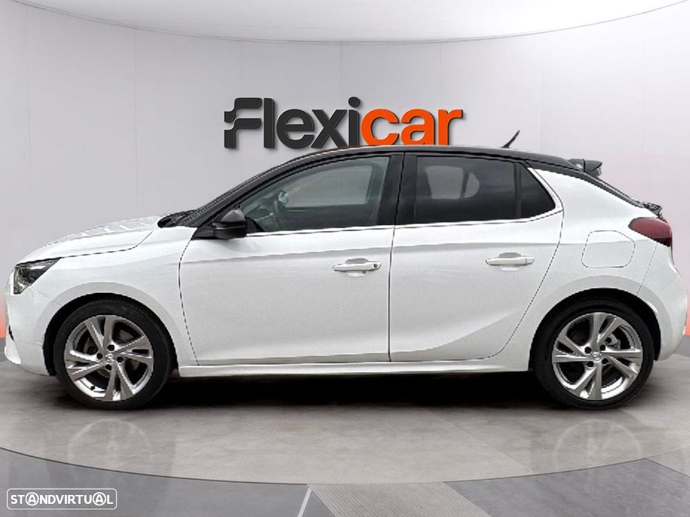 Opel Corsa 1.5 D Elegance - 4