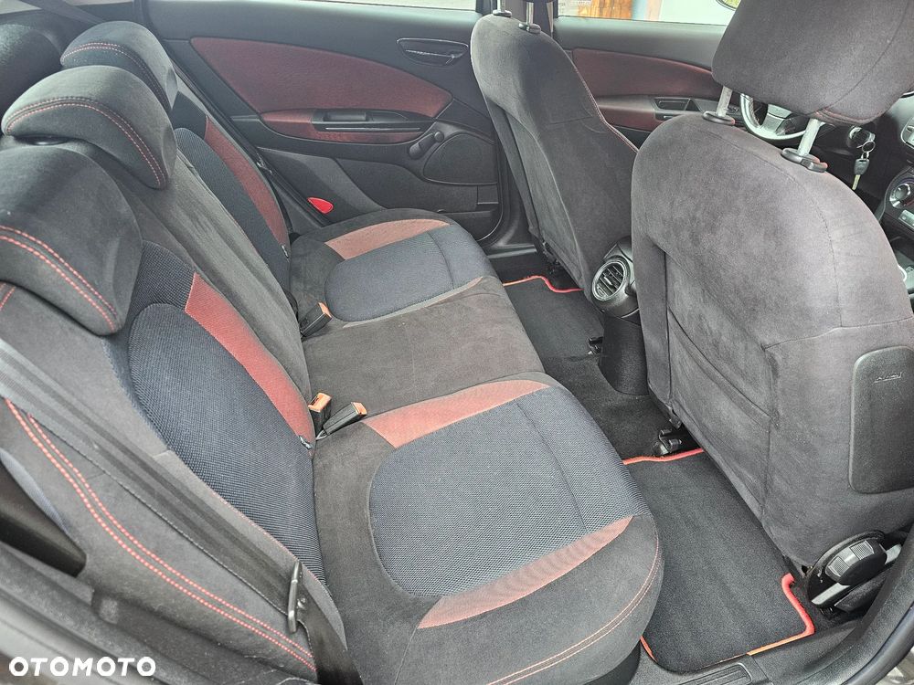 Fiat Bravo 1.4 T-JET 16V Dynamic Euro5 - 11